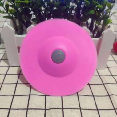 OEM ONE - C141 Penutup Lubang Saringan Wastafel Cuci Piring dan Toilet Silikon Floor Drain Kamar Man