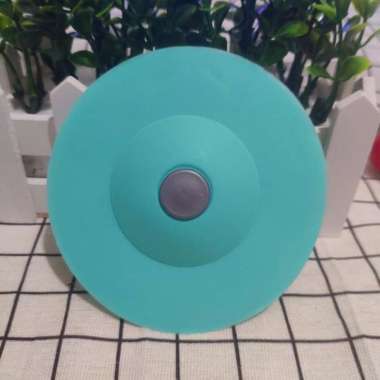 OEM ONE - C141 Penutup Lubang Saringan Wastafel Cuci Piring dan Toilet Silikon Floor Drain Kamar Man