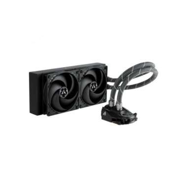 ARCTIC Liquid Freezer II 280 black