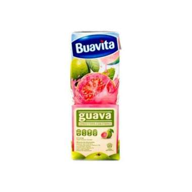 Buavita Jus Jambu 250 ml