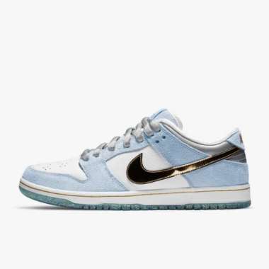 NIKE SB Dunk Low x Sean Cliver 11 BLUE