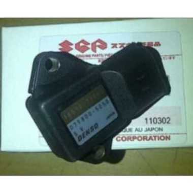 Sensor Map Denso Suzuki APV Futura Injection