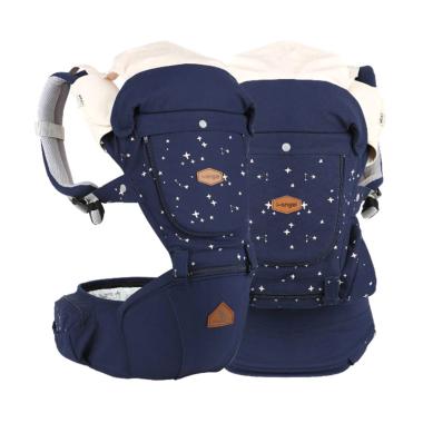I-Angel Miracle 3 Function Star Navy | GRATIS ONGKIR