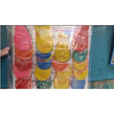 BALON TIUP / BALON MAINAN / BALON ULTAH