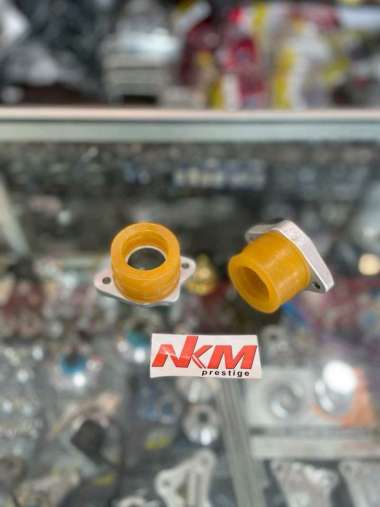 INTAKE MANIPUL MANIFOLD PE 28 MANIPUL KARBURATOR PE 28