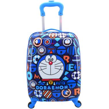 DJ Fashion 0248 Tas Troli Koper Anak