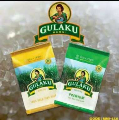 Gulaku 1kg