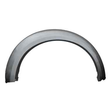 OVER FENDER BELAKANG STRADA TRITON TAHUN 2008-2015 ORI ASLI MITSUBISHI