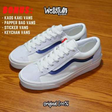 sepatu sneakers vans original
