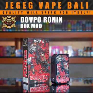 Dovpo MVV II Ronin Edition Mod Only