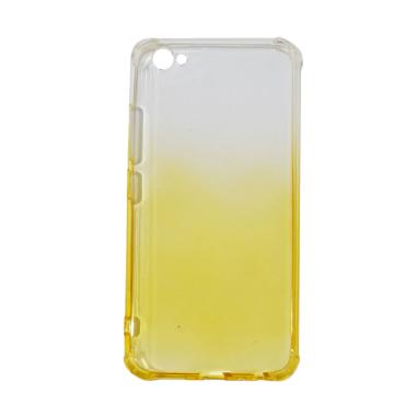 QCF BUY 1 GET 1 Softcase Anti Shock ... uning (Free Warna Random)