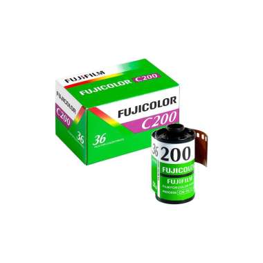fuji c200 harga