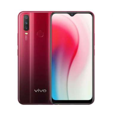Vivo Y11 Harga Terbaru Mei 2021 Blibli