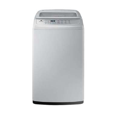 Samsung WA80H4000SW Mesin Cuci [8 kg]