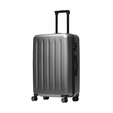 Xiaomi 90 Points Suitcase Trolley Bag - Grey [24 Inch]