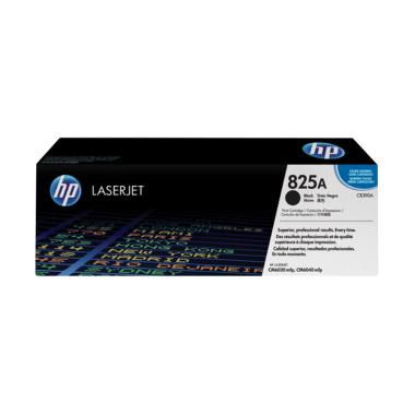 HP CM6040MFP Print Cartridge - Black