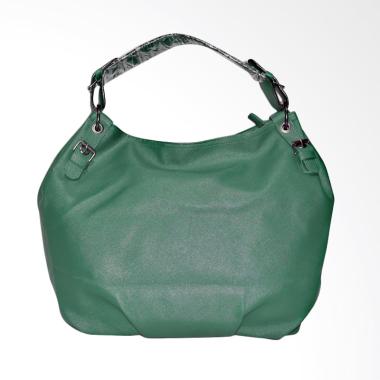 NYS Queen Tas Wanita - Hijau