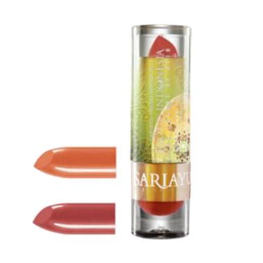 Sariayu TIL 1002-06 T 2011 DR 02 24-4.5 43601 Moistpome Lipstick