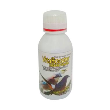 Jual Home Living Vita Booster Harga Baru Oktober 2019 Blibli Com