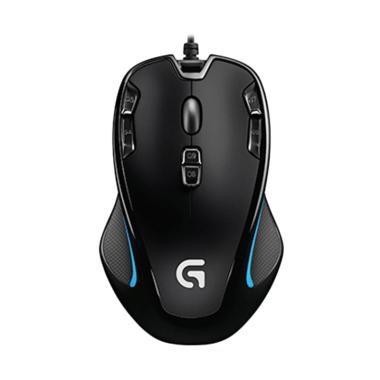 Logitech Optical G300S USB Gaming Mouse