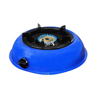 Jual Kompor Gas Warna Biru Online Baru Harga Termurah Agustus