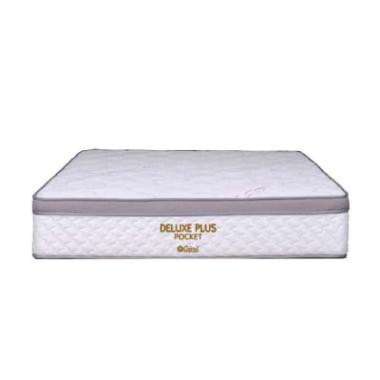 spring bed UK 140 x 200 cm kasur minimalis kasur scandinavian spring bed murah matras murah spring b