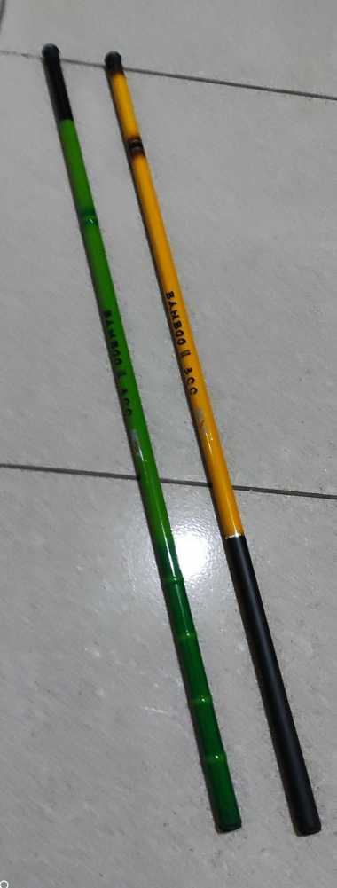 Tegek pancing Bamboo Next 300