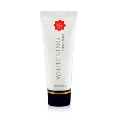 VIVA Whitening Cream [15 g]