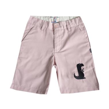 Jumma Kids Juno Chino Celana Anak - Salem