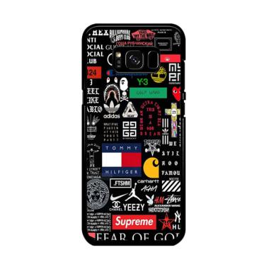 Acc Hp Apple Odd Future Sticker X59 ... or Samsung Galaxy S8 Plus