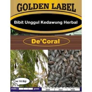 Bibit Unggul Kedawung Herbal | Benih Kedawung Herbal