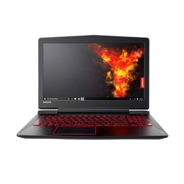 Lenovo Legion Y720 Gaming Notebook - Black