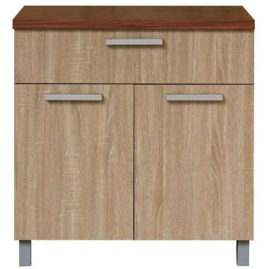 storemaja kitchen set bawah 2 pintu kitchen set bawah murah kitchen set minimalis kitchen set scandi
