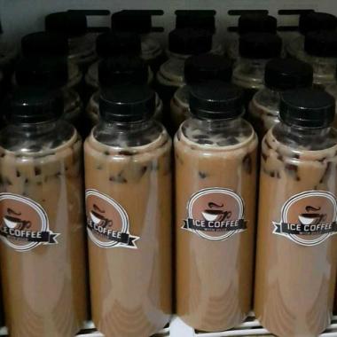 Hanisa Shop - Es Kopi Jelly