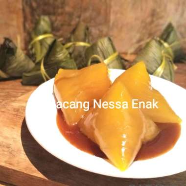 [Pre-Order H-4] Kwecang/ Kicang Isi 5 Gula Merah/ Putih