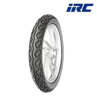 Ban Motor Tiger / MegaPro / Ninja 150 IRC NR 25 3.00 ring 17 Tube Type