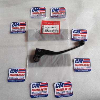 Handel Hendel Kopling Handle Kopling Cb150R Led Old Cb150R Asli Ahm Black