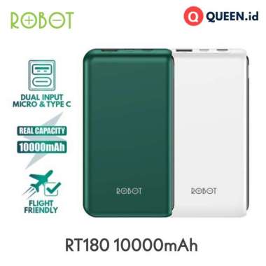 Jual Vivan Power Bank Robot Spesifikasi Original Murah Diskon
