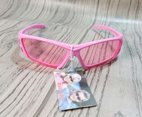 Kacamata Anak Cewek - Kaca Mata Balita