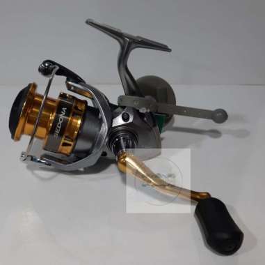 Reel Shimano SEDONA 500FI / 1000FI / 2500HGFI 1000FI