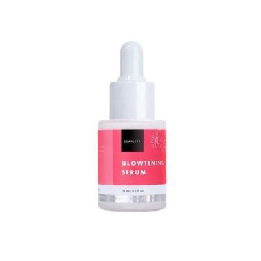 Scarlett Whitening Glowtening Serum