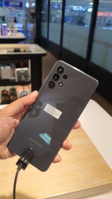 Samsung Galaxy A32 Ram 6 Blue