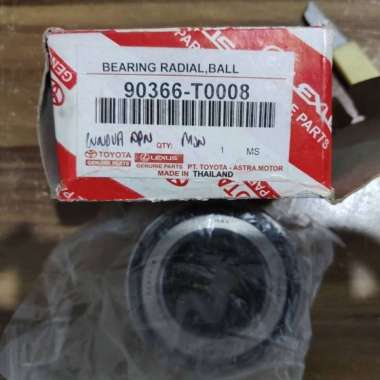 Bearing Laher Roda Depan Toyota Innova