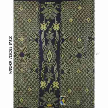SARUNG WADIMOR VISCOSE BATIK ECER