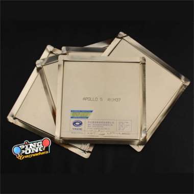 Karet Yinhe Apollo 5 Hitam