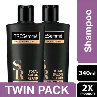 Tresemme Shampoo