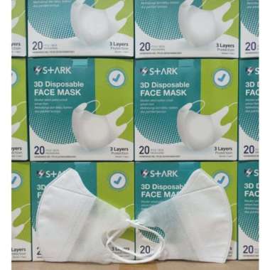 Masker S Terbaru November 21 Harga Murah Gratis Ongkir Blibli