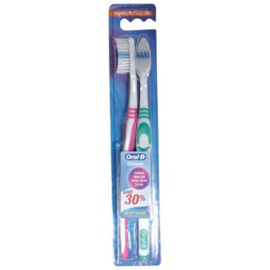 ORAL-B CLASSIC S40