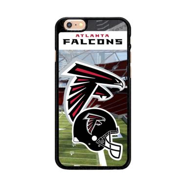 Flazzstore Atlanta Falcons W3113 Pr ... iPhone 6 Plus or 6S Plus