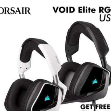 Jual Corsair Void Wireless Terbaik April 2022 - Harga Murah \u0026 Gratis Ongkir  - Blibli